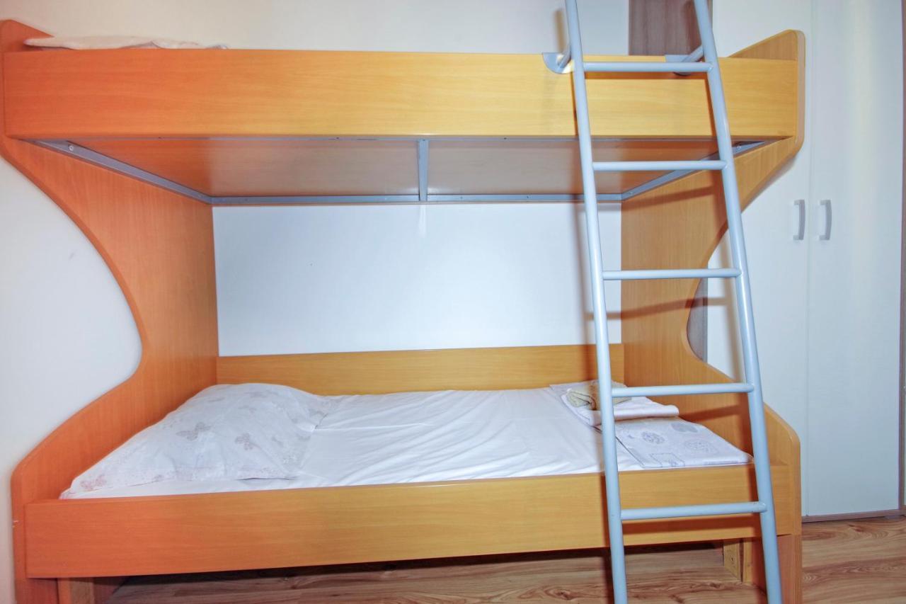 Apartment House Сплит Экстерьер фото