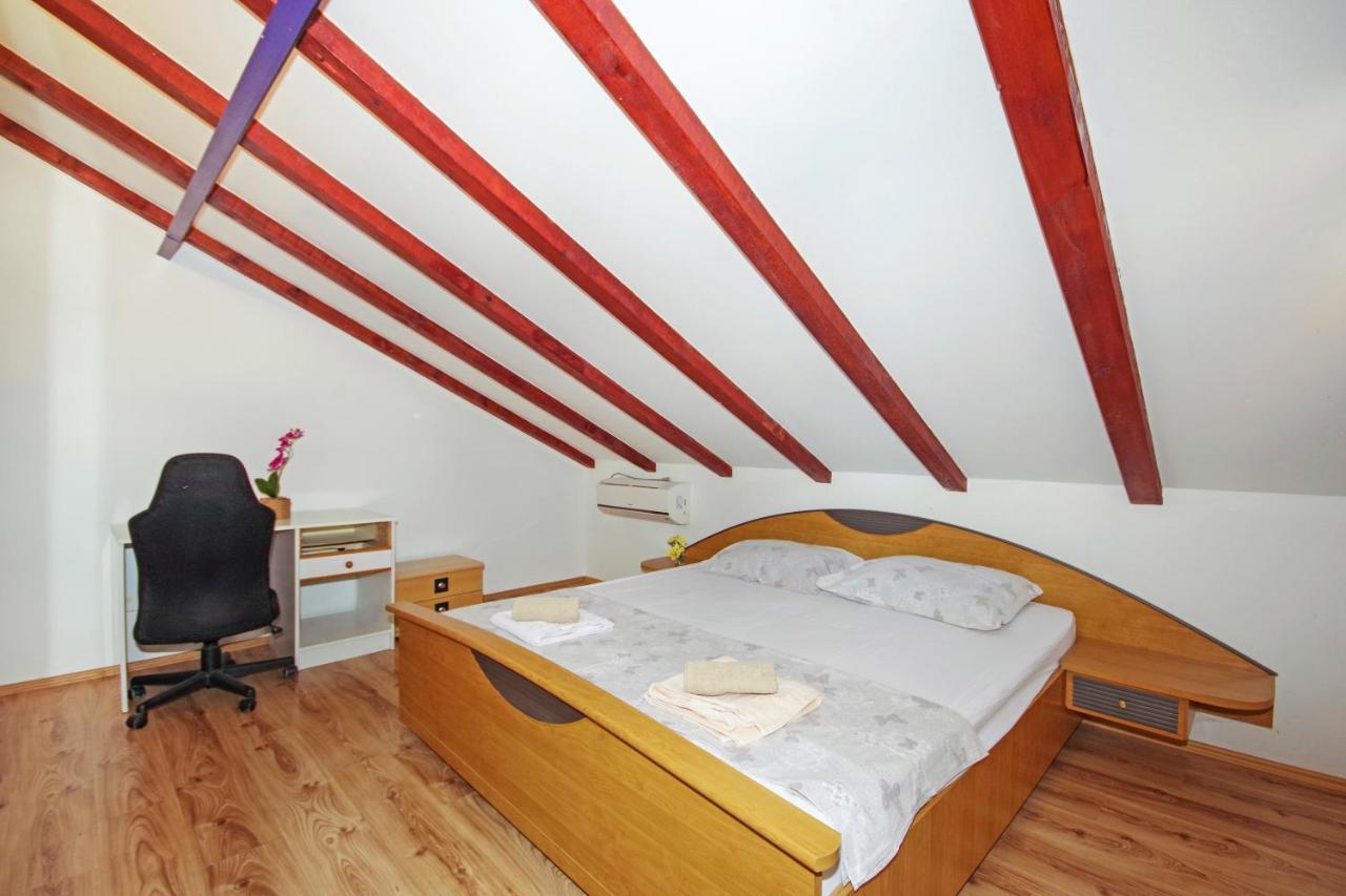 Apartment House Сплит Экстерьер фото