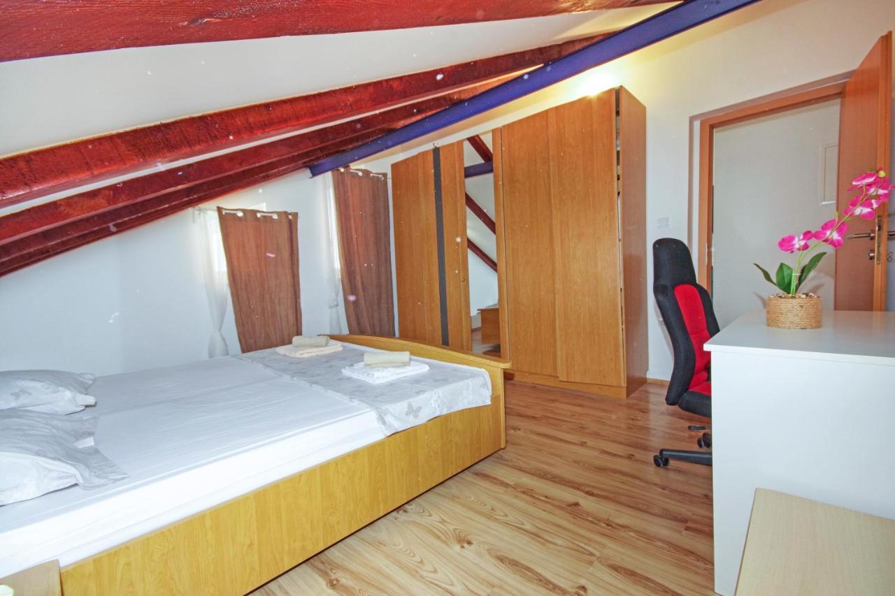 Apartment House Сплит Экстерьер фото