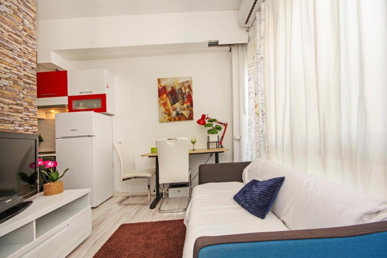 Apartment House Сплит Экстерьер фото