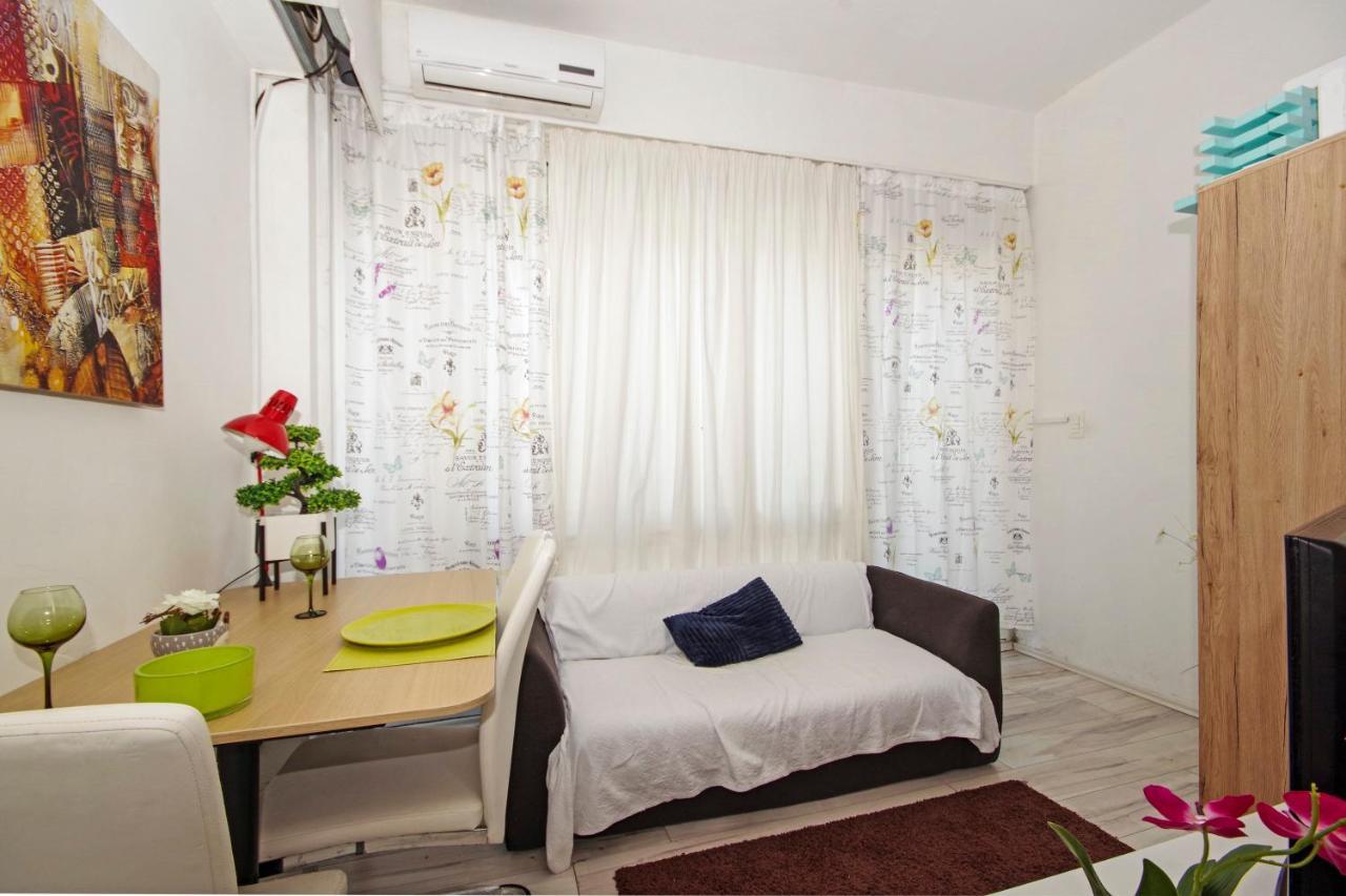 Apartment House Сплит Экстерьер фото