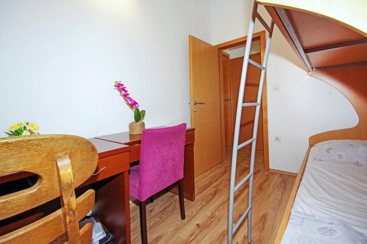 Apartment House Сплит Экстерьер фото